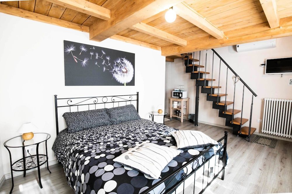 Agriturismo Cà del Nono -1 estrellas en San Marzano Oliveto