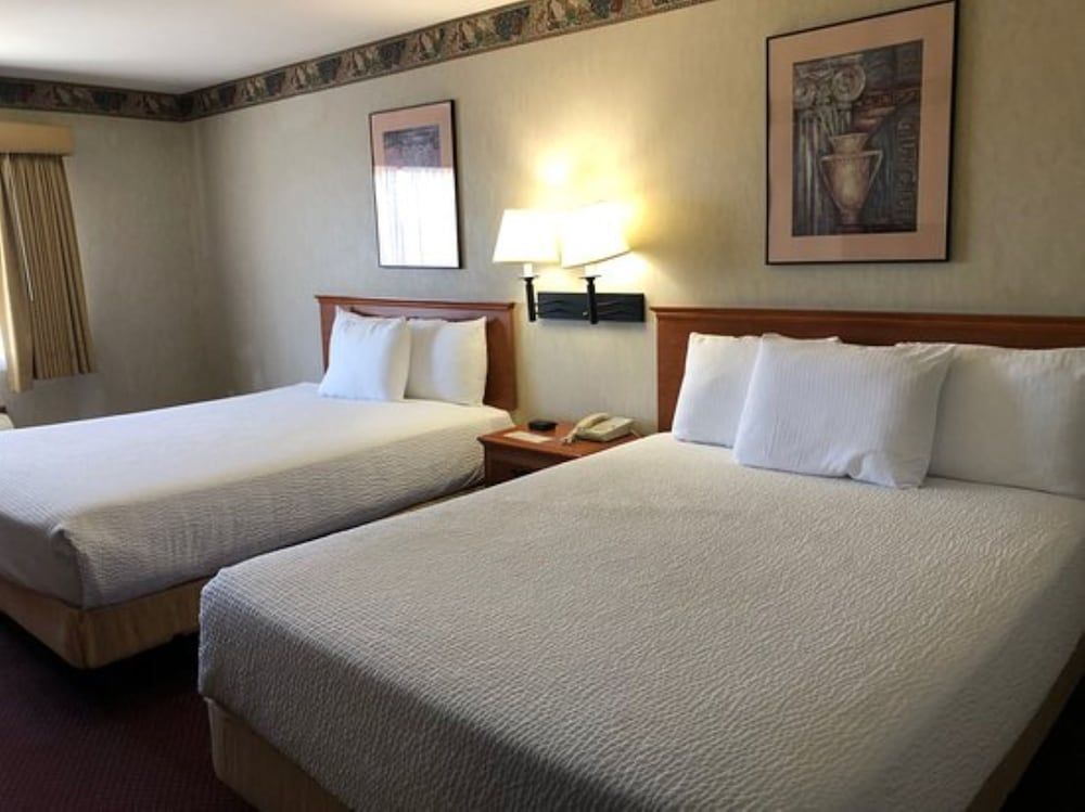Ashley Inn of Tillamook 3
