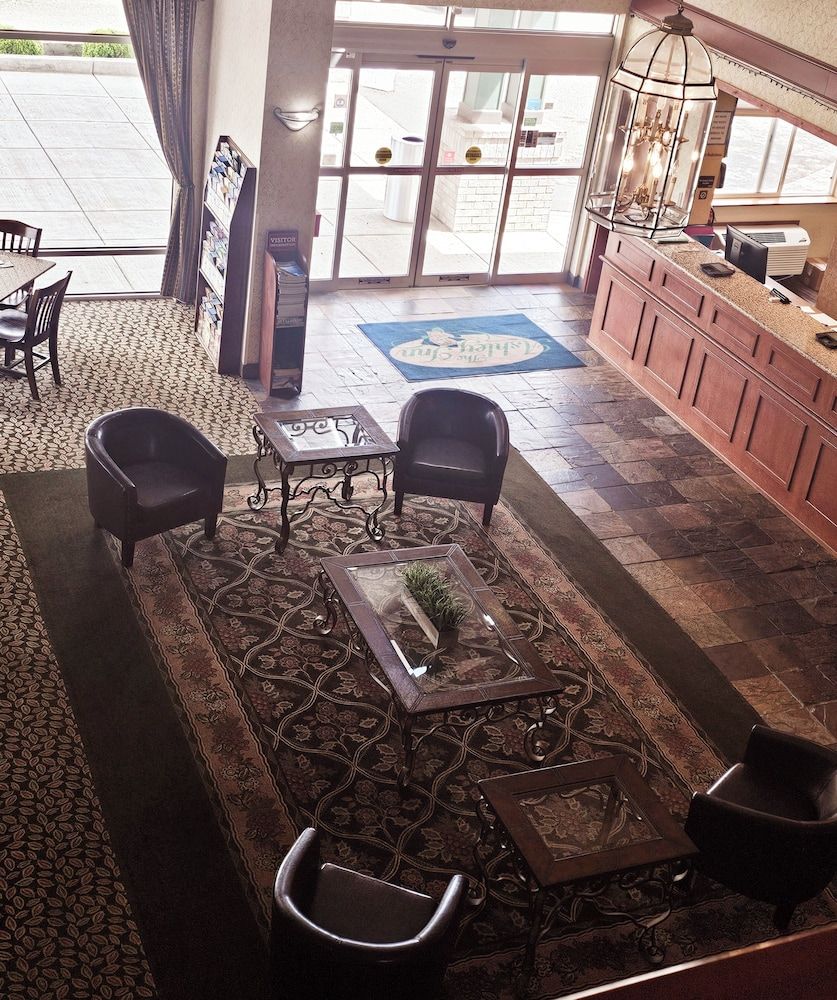 Ashley Inn of Tillamook 2