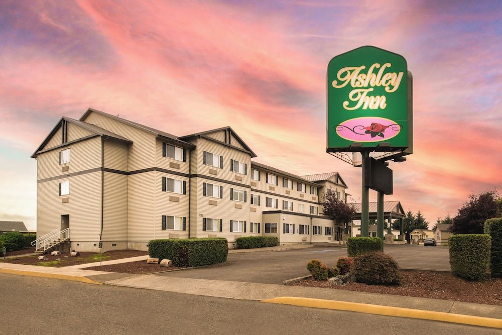 Ashley Inn of Tillamook 3 estrellas en Tillamook