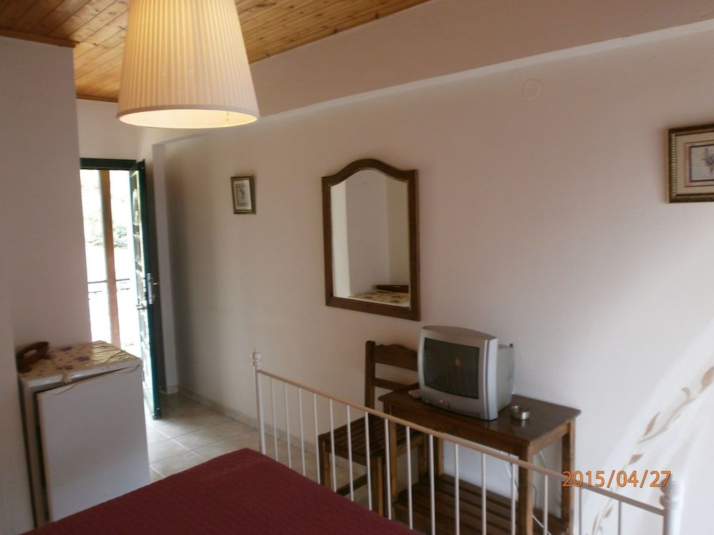 La Casa D' Irene 2