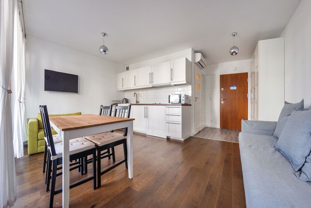 Apartamenty Sun & Snow Baltic Park 2