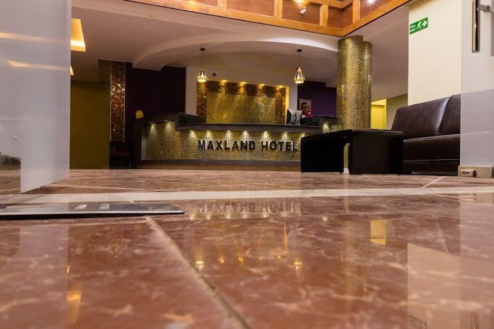 Maxland Hotel Juja -1 estrellas en Nairobi