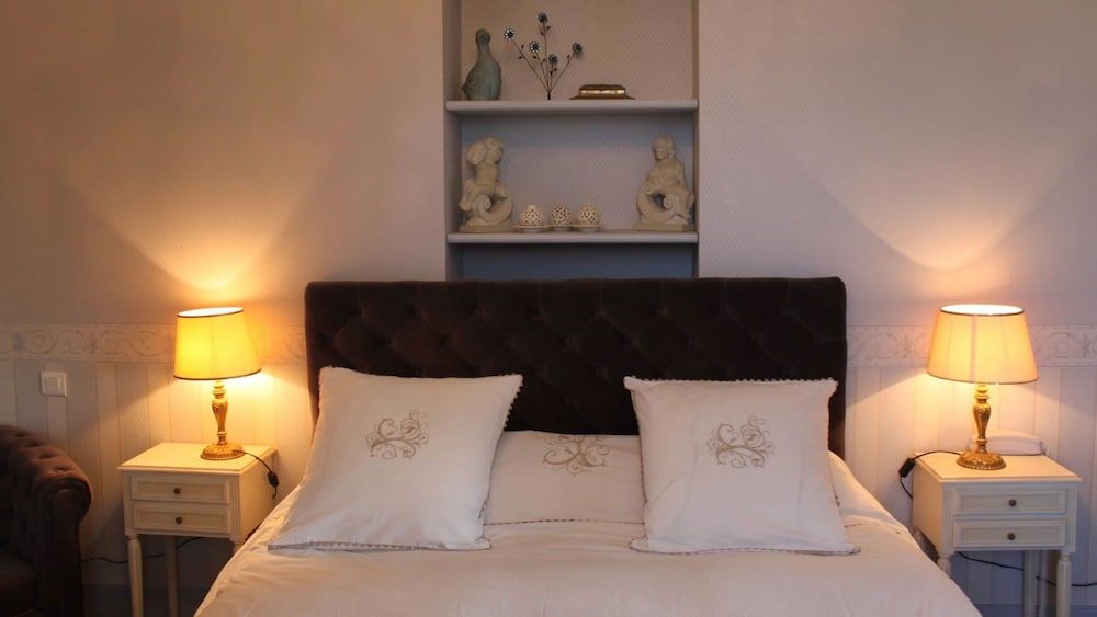 Manoir des Chanterelles 3