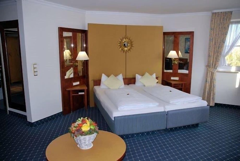 Hotel Gasthof Maisberger 3