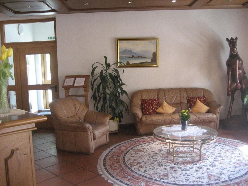 Hotel Gasthof Maisberger 2