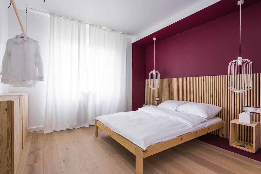 Colors Apartments 2