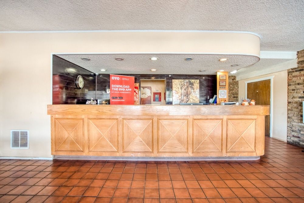 OYO Hotel Brownwood Hwy 67 2