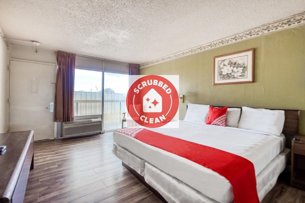OYO Hotel Brownwood Hwy 67 2 estrellas en Brownwood