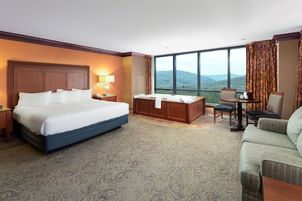 Seneca Allegany Resort & Casino 3