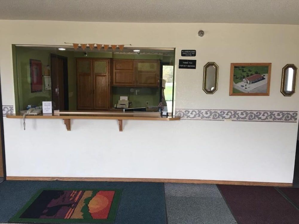Prairie Rose inn 2