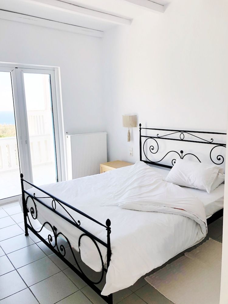 Nicolas Hotel Apartments 3