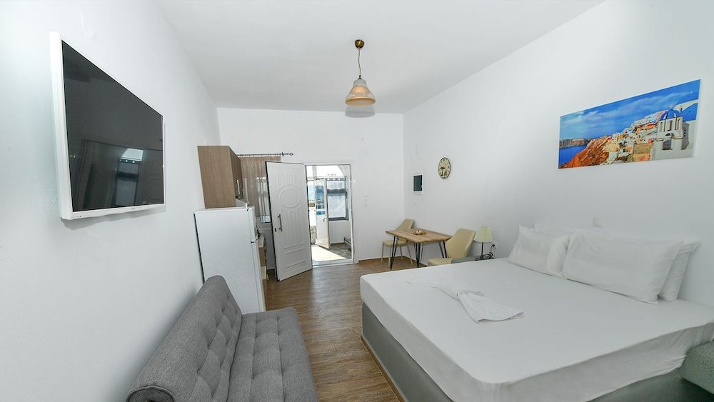 Thirassia Paradise Suites 2