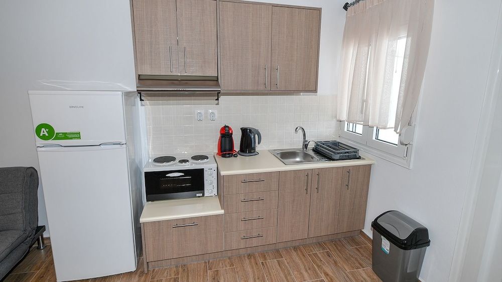 Thirassia Paradise Suites 3