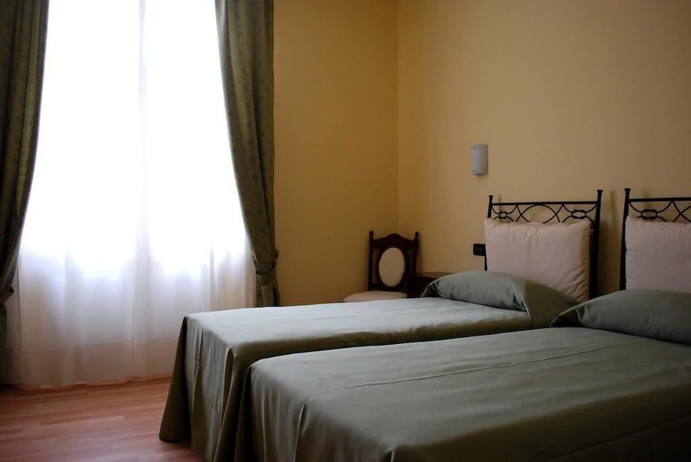 Hotel Il Convento 3