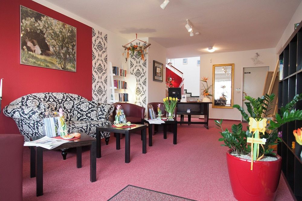 Hotel Diekseequell 2