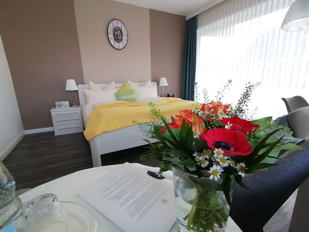 Hotel Diekseequell 3