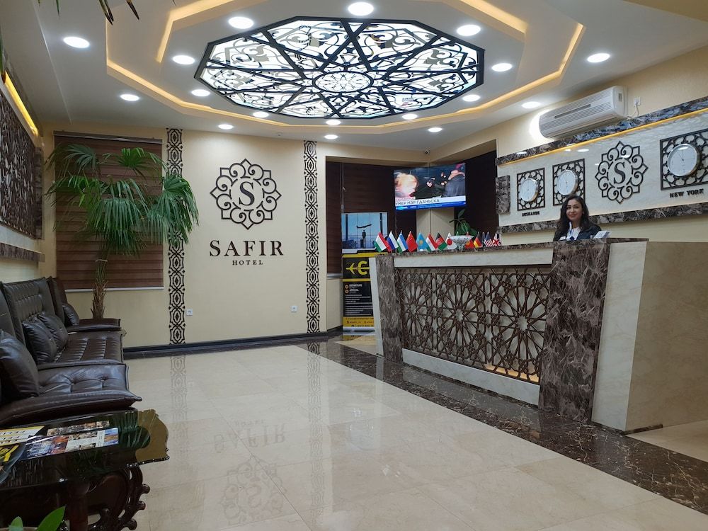 Safir Hotel 3