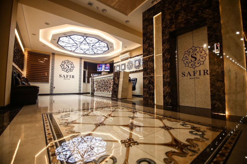 Safir Hotel 2