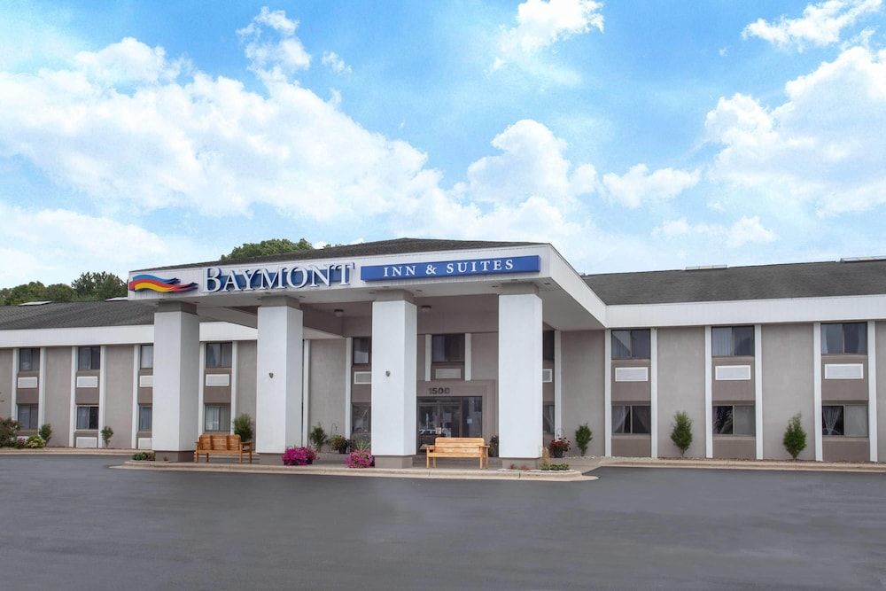 Baymont by Wyndham Grand Haven 2 estrellas en Grand Haven
