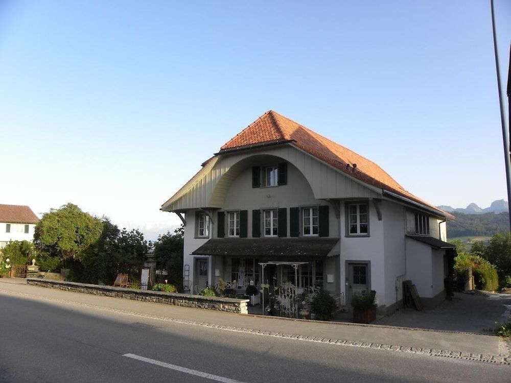Cottage Holiday  B&B Gantrisch 4 estrellas en Rüeggisberg