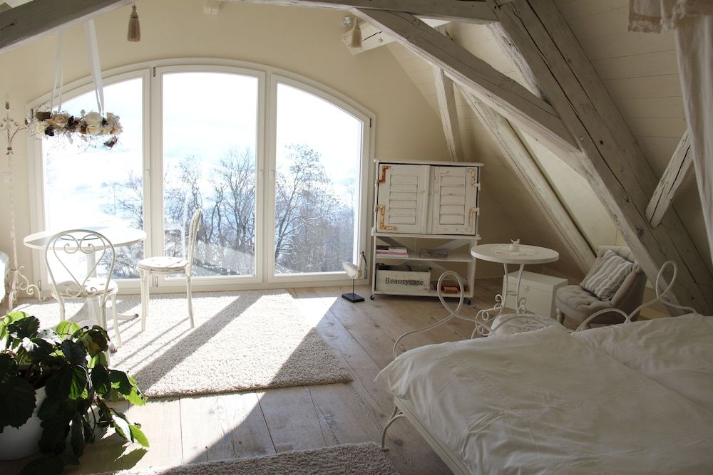 Cottage Holiday  B&B Gantrisch 3