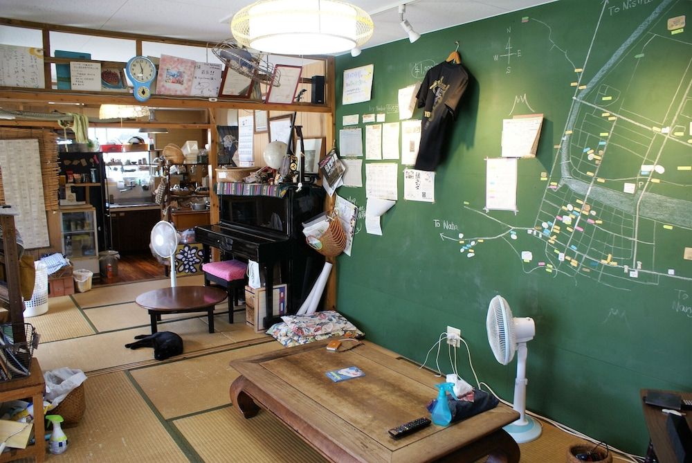Guest House Agaihama 2