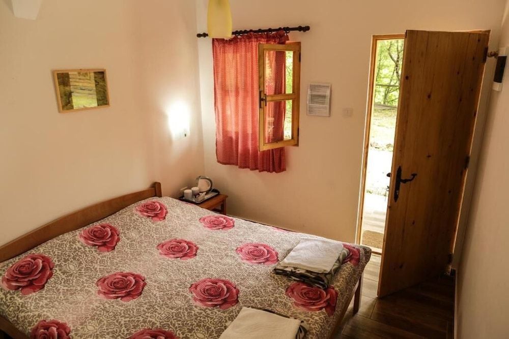 Grab Ethno Village and Camp 3