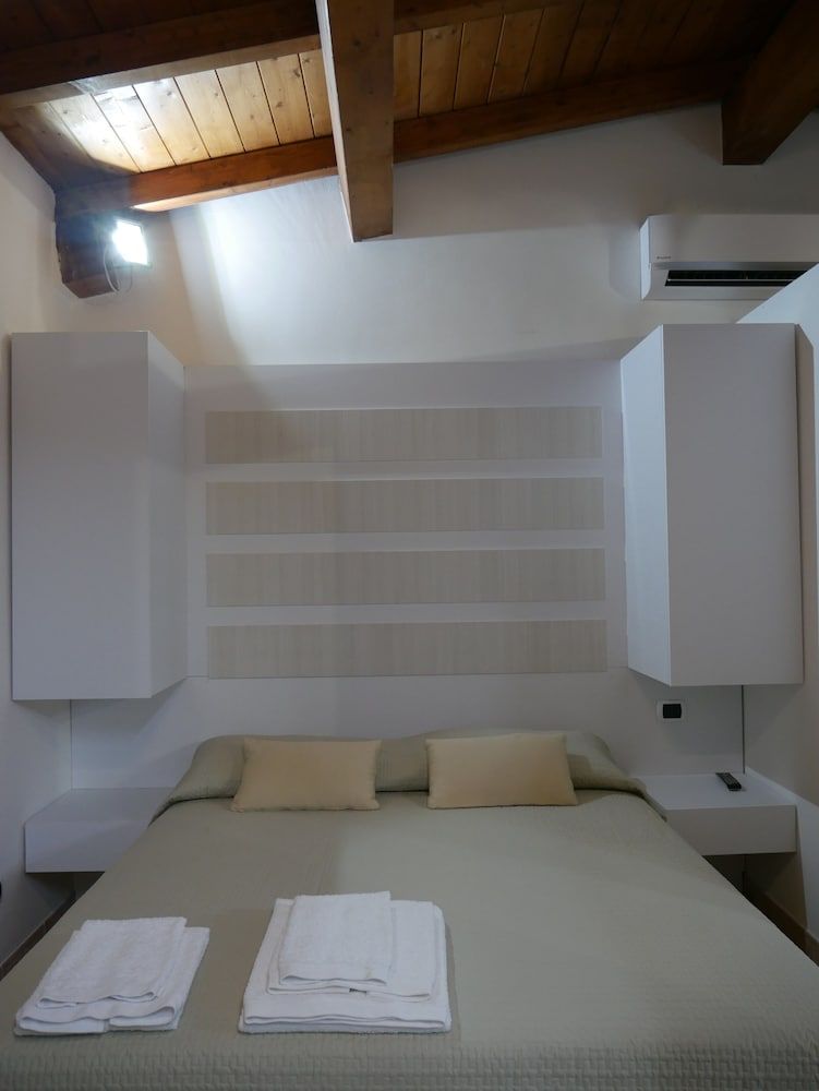 Villa dei Tigli Resort & SPA 3