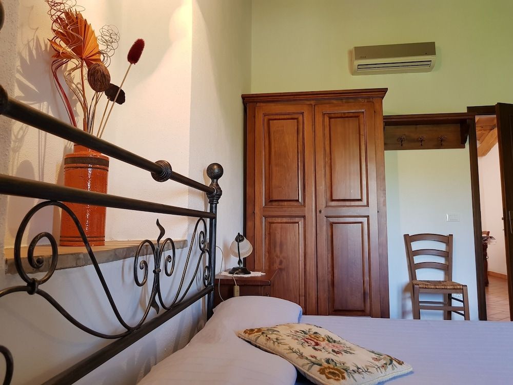 Agriturismo Bio 4 Stagioni 3