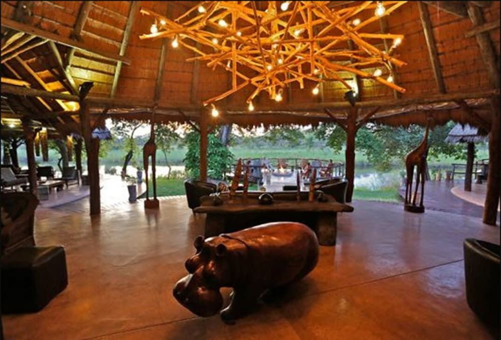 Camp Kwando 2