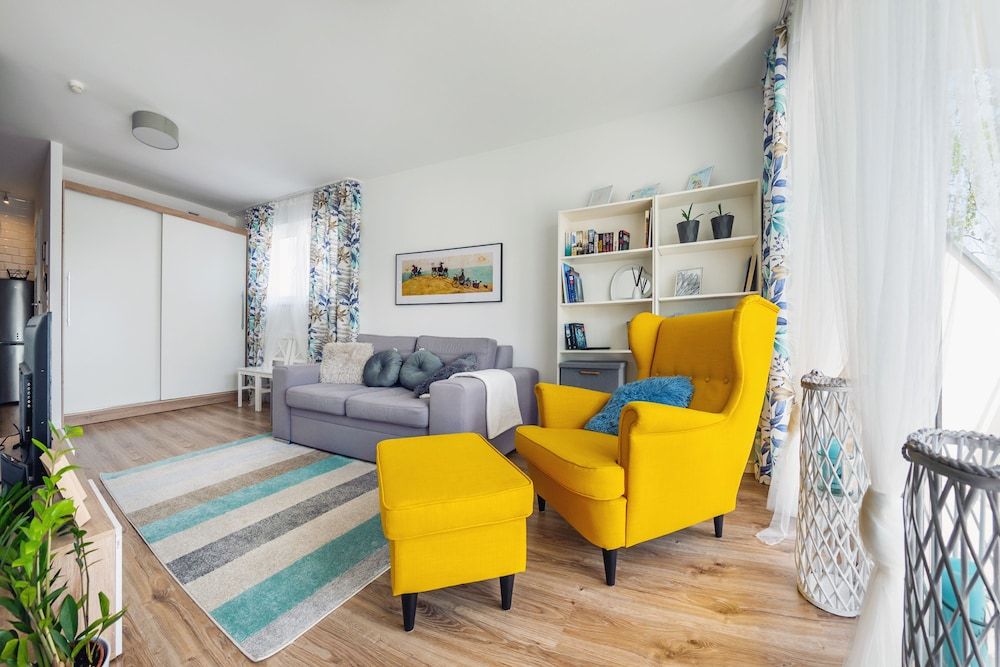 Apartamenty Sun & Snow Jantar Park -1 estrellas en Jantar