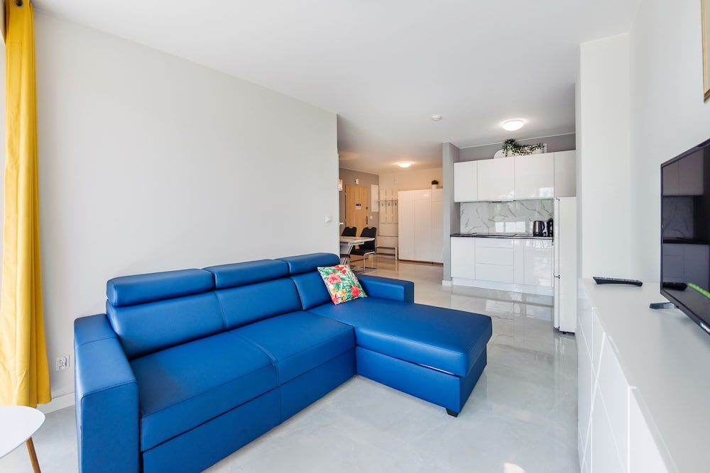 Apartamenty Sun & Snow Jantar Park 3