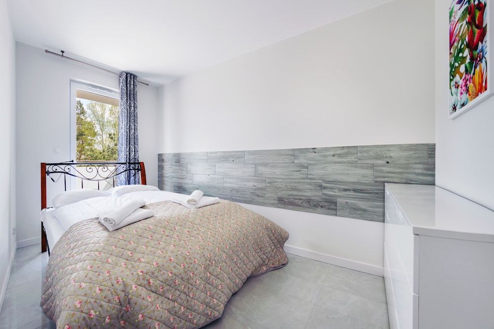 Apartamenty Sun & Snow Jantar Park 2