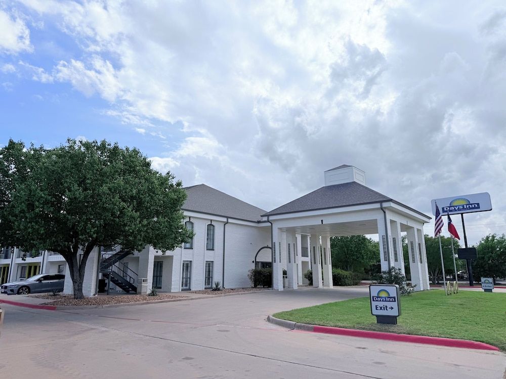 Days Inn by Wyndham Granbury 2 estrelas em Granbury