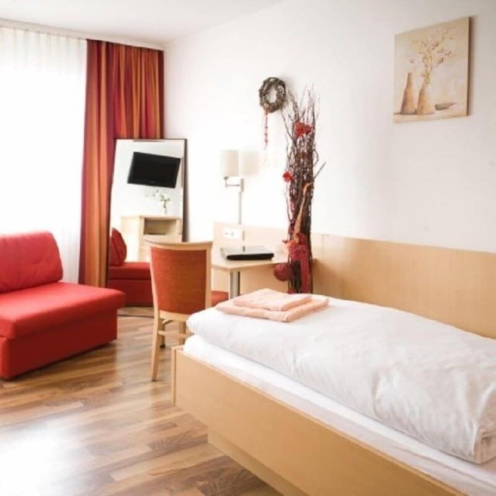 Hotel Gasthof Pension Riebel 3