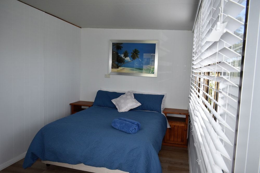 Sussex Palms Holiday Park 3