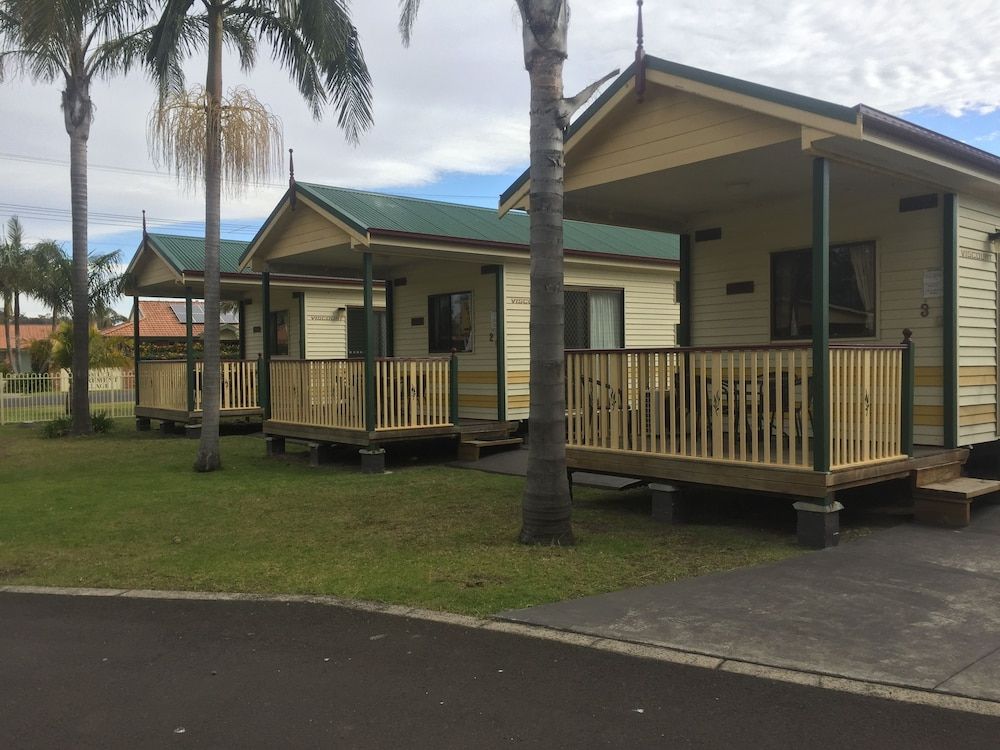 Sussex Palms Holiday Park 2