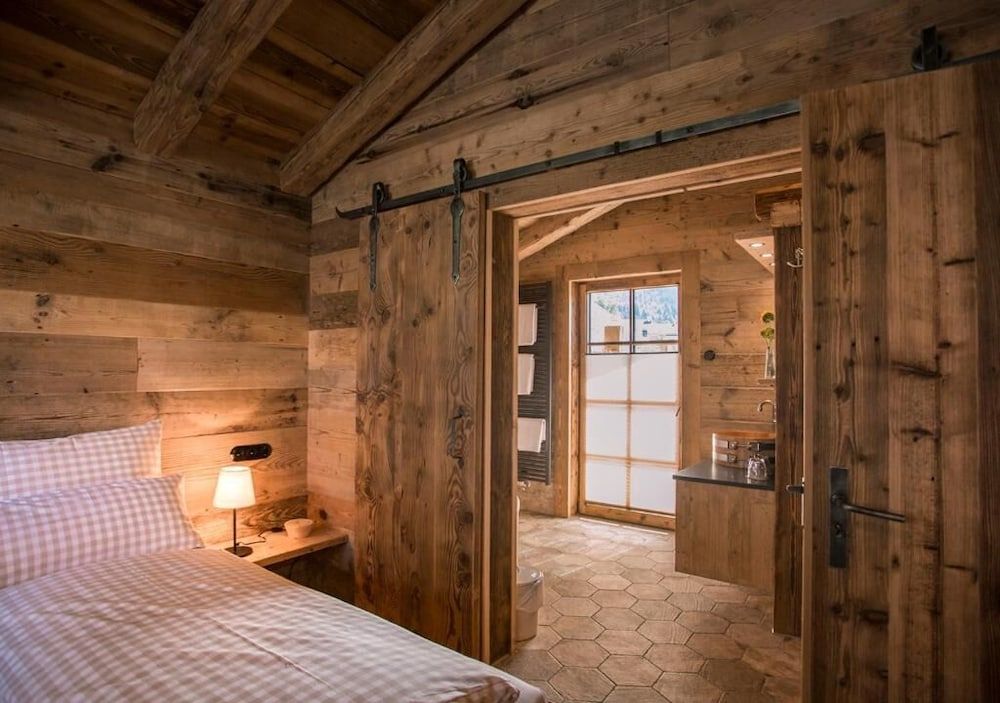 Alpin Chalets Oberjoch 3
