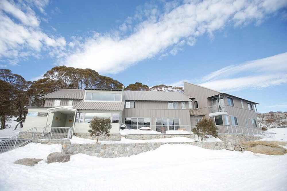 Kooloora Lodge -1 estrellas en Perisher Valley