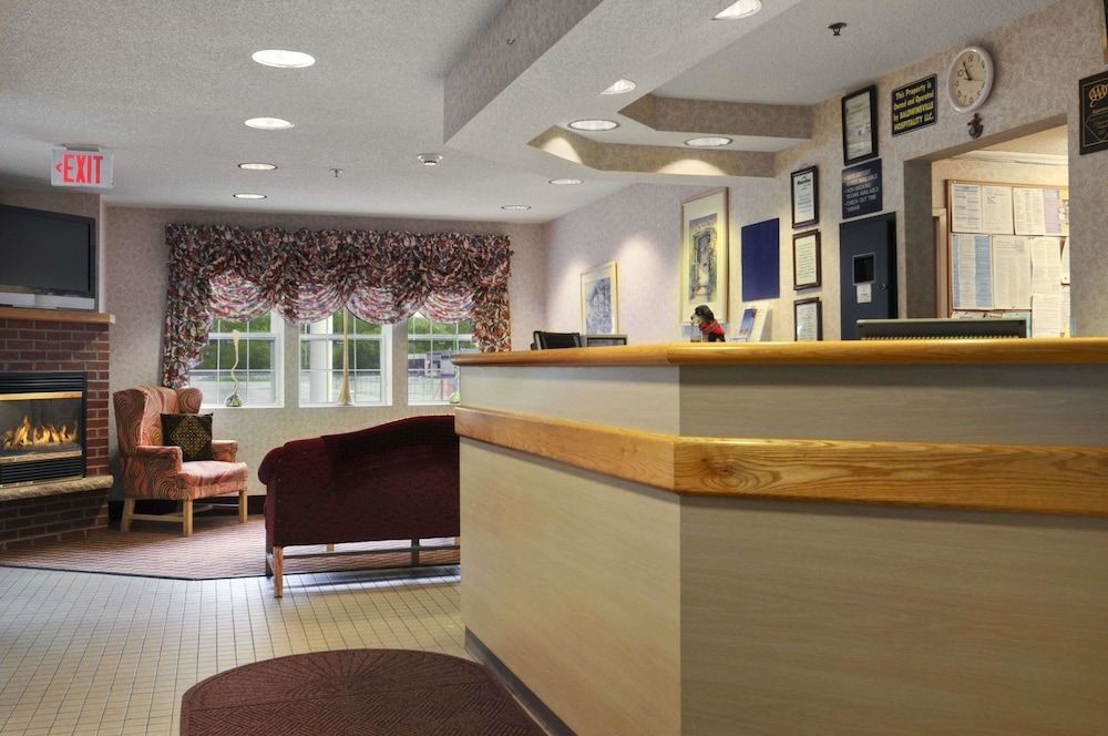 Microtel Inn & Suites by Wyndham Baldwinsville/Syracuse 3