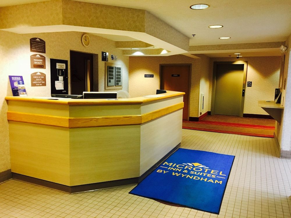 Microtel Inn & Suites by Wyndham Baldwinsville/Syracuse 2