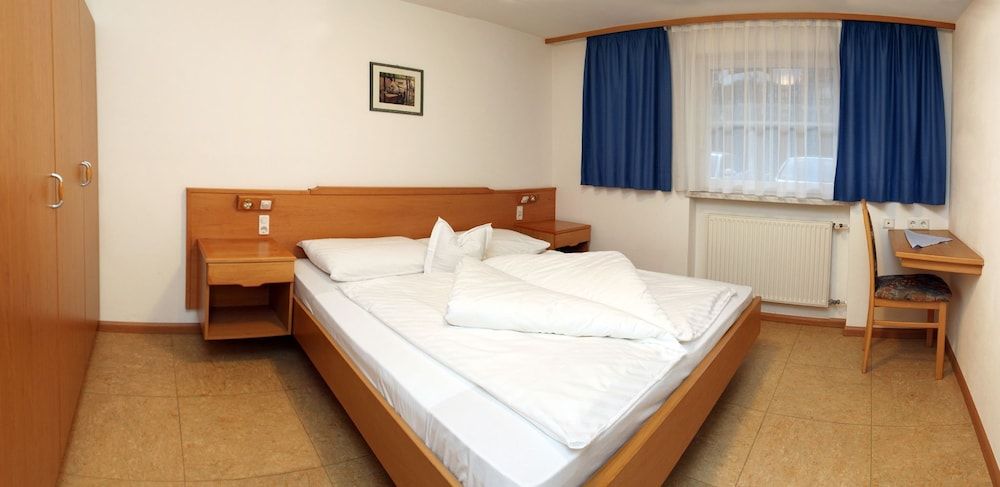 Residence Sonneck 3 estrellas en Martello