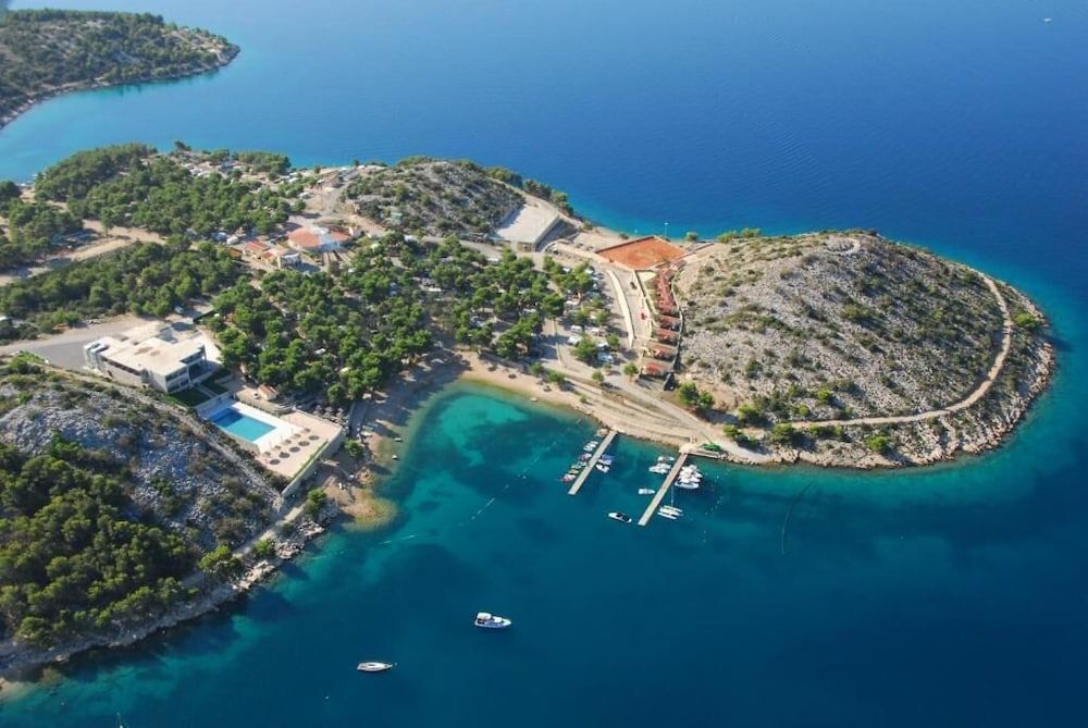 Oaza Mira Camping 2