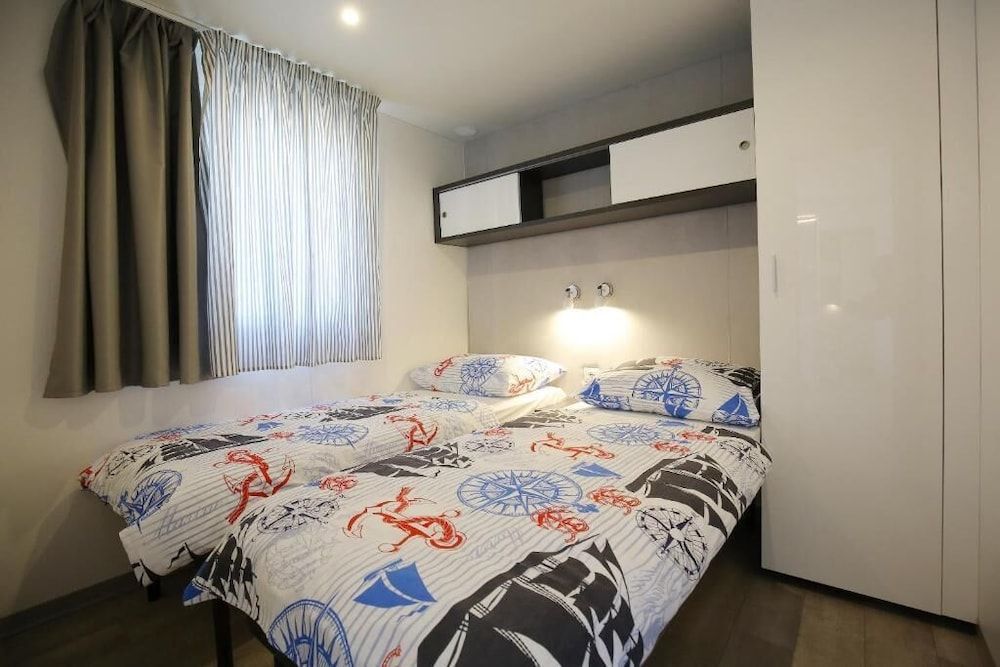Oaza Mira Camping 3