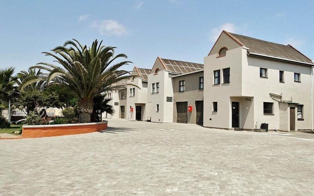 Lagoon Chalets -1 estrelas em Walvis Bay