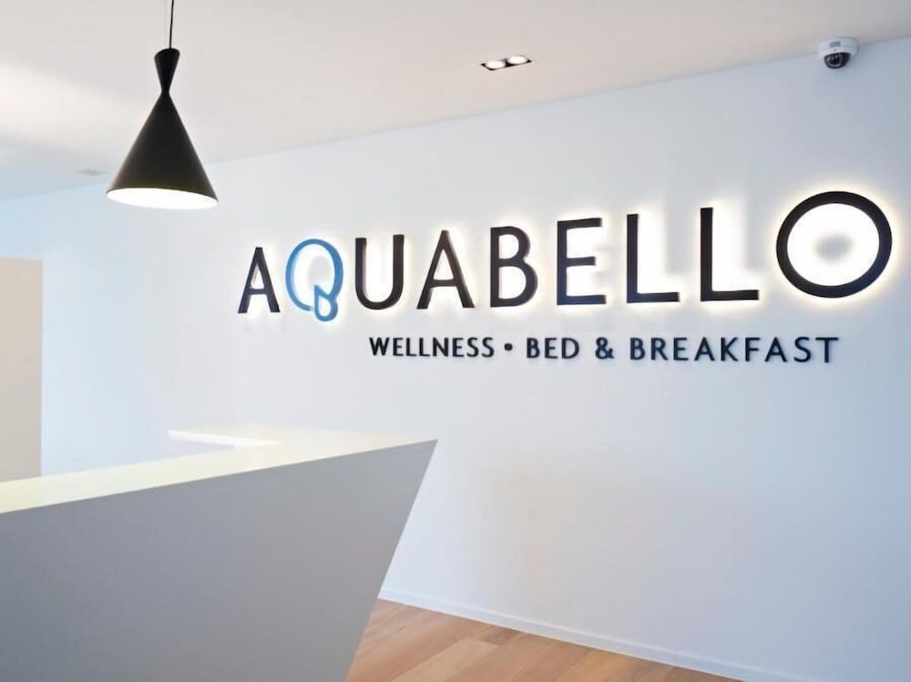 Aquabello 2
