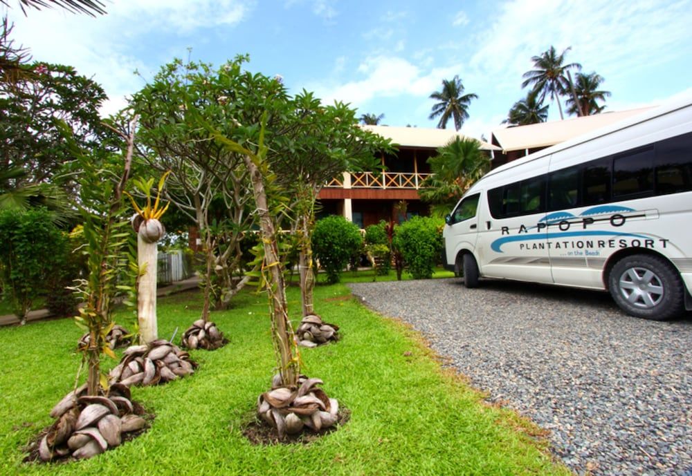 Rapopo Plantation Resort 2