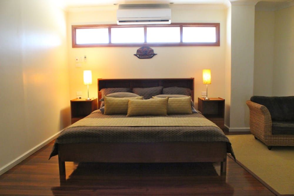 Rapopo Plantation Resort 3