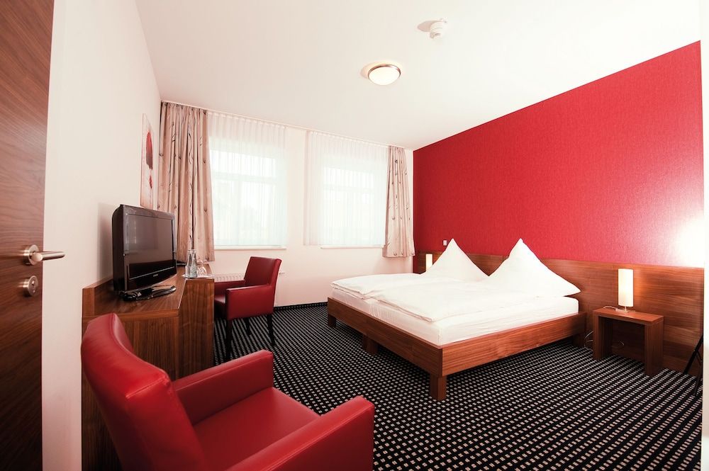 Hotel Greive 3